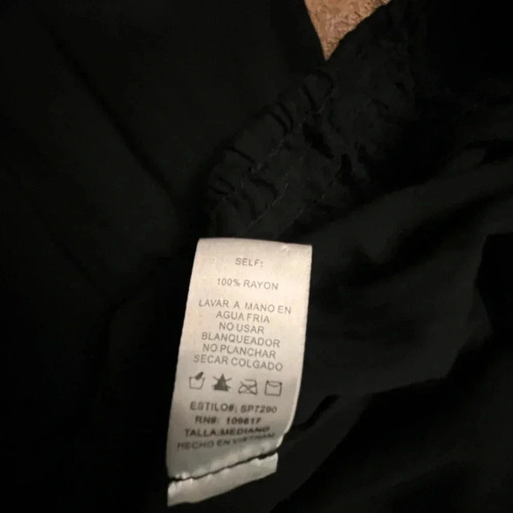 Shinestar Culottes - Medium - Picture 7 of 7